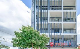 Khách sạn Maya 3